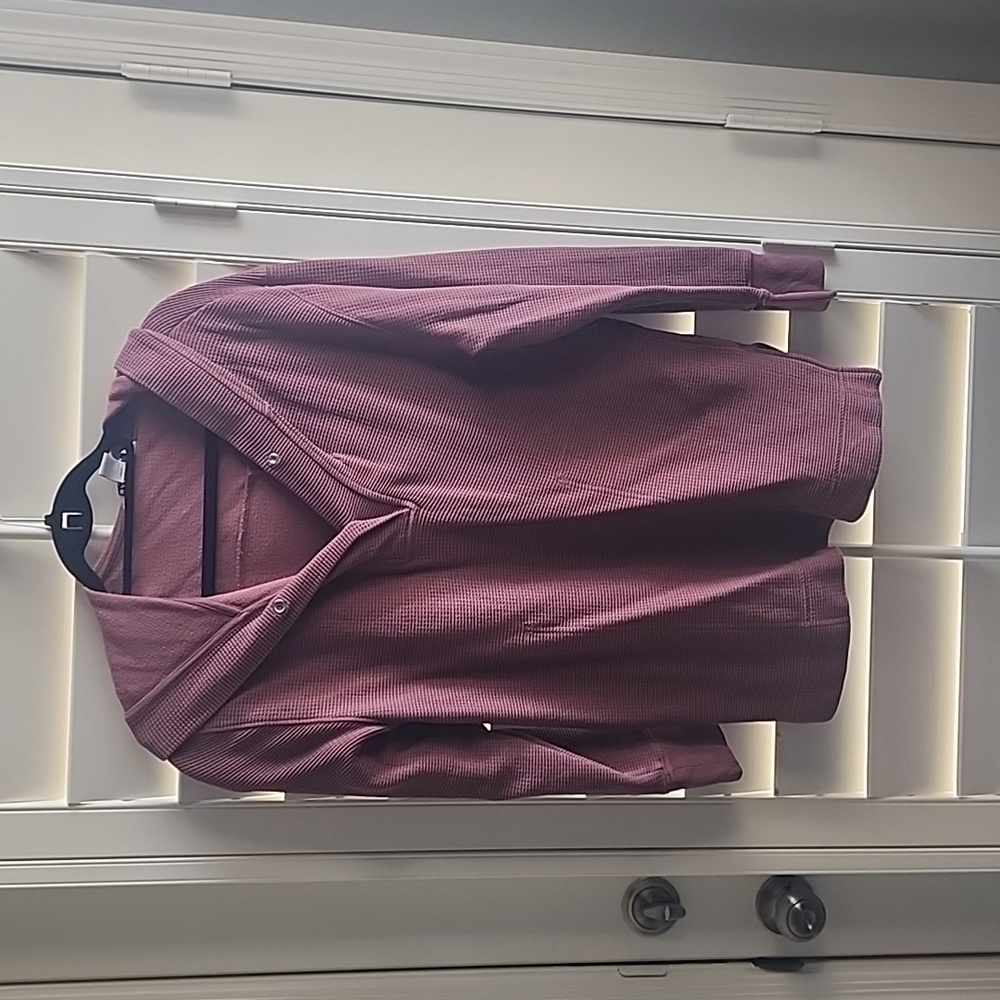Athleta hoodie medium